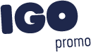 IGO Promo logo
