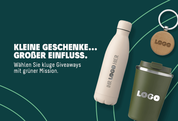 Grünes Marketing