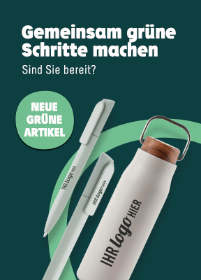 Grüne Artikel